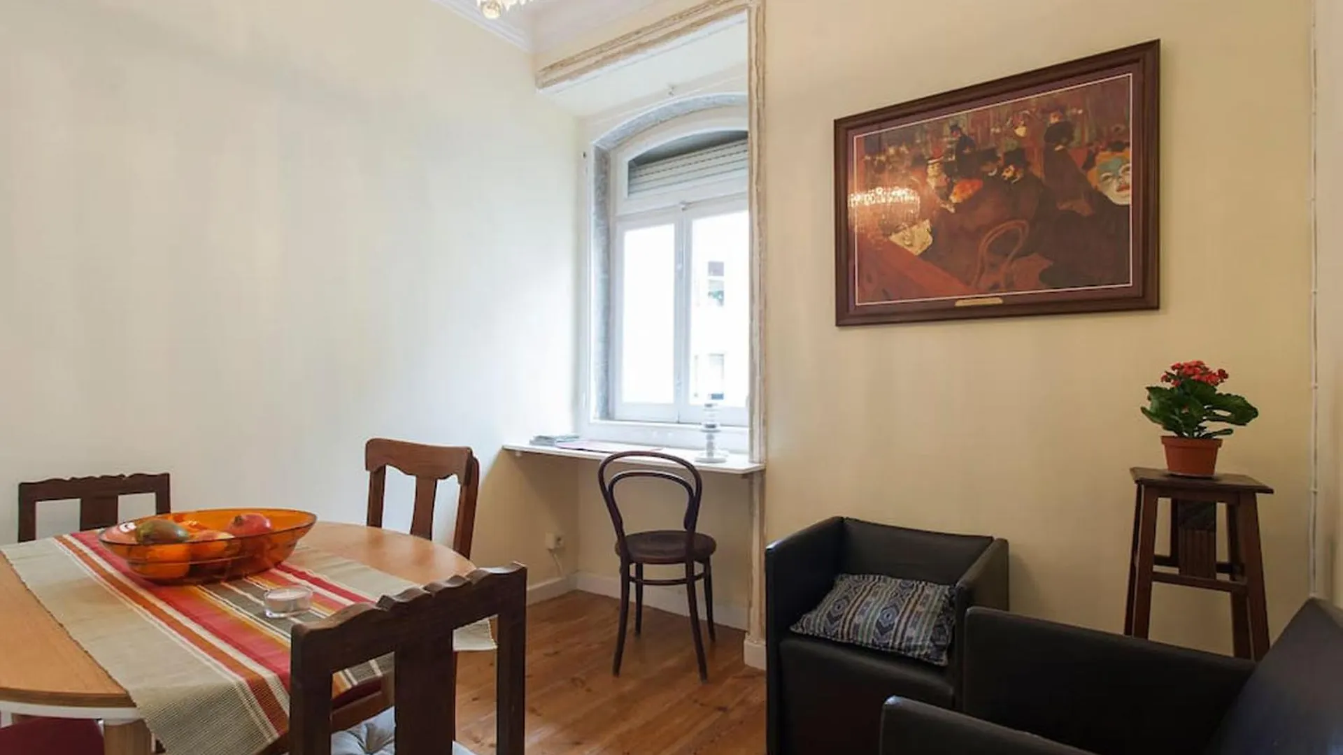 Arroios 100 Appartement Lissabon