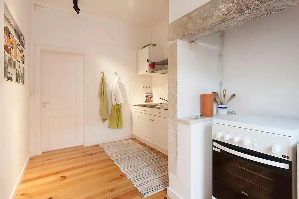Arroios 100 Appartement Lissabon