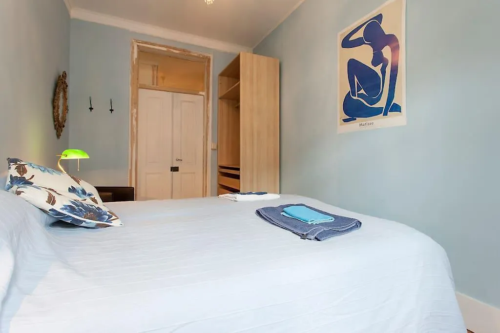 Arroios 100 Appartement Lissabon