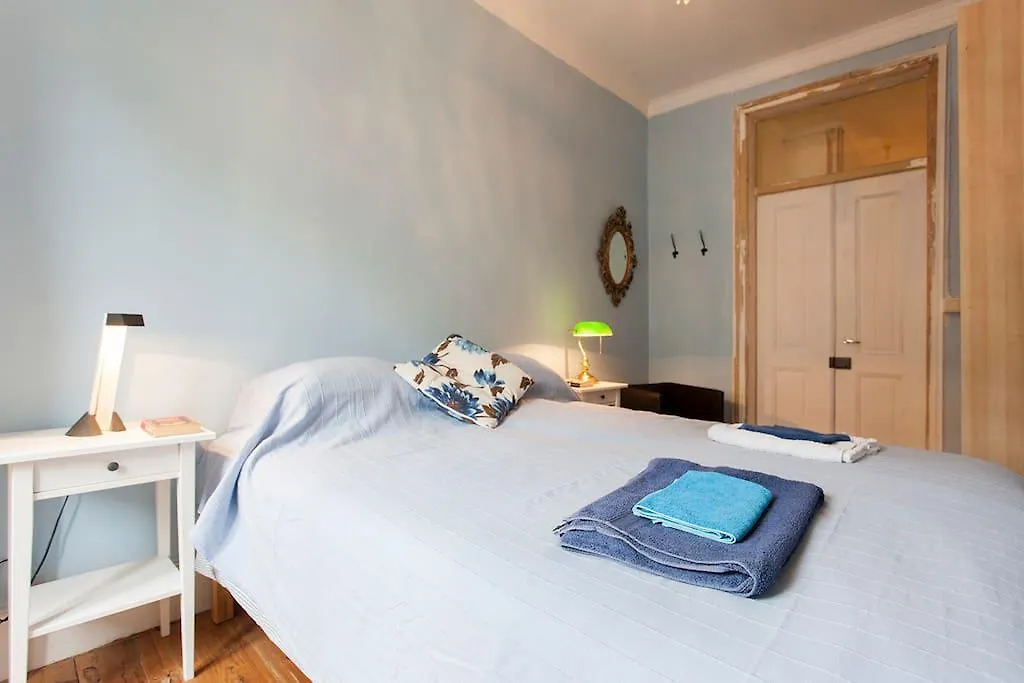 Arroios 100 Guest House Lisbon