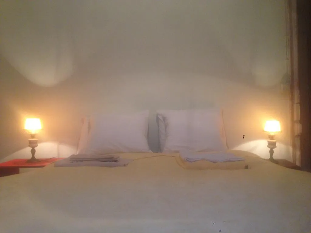 Arroios 100 Appartement Lissabon